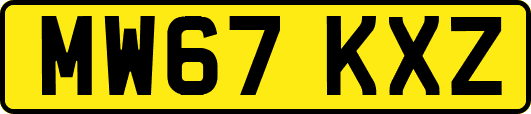 MW67KXZ