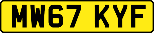 MW67KYF