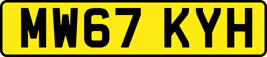 MW67KYH