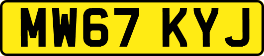 MW67KYJ