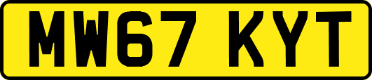 MW67KYT