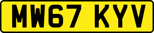 MW67KYV
