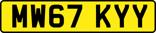 MW67KYY