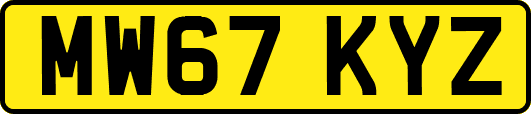 MW67KYZ