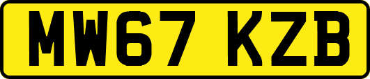MW67KZB