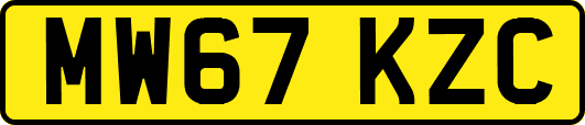 MW67KZC