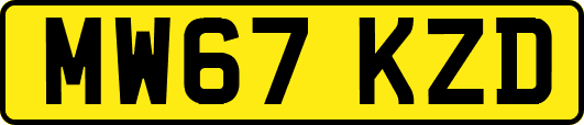 MW67KZD