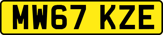 MW67KZE