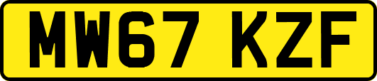 MW67KZF