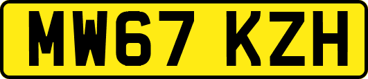 MW67KZH