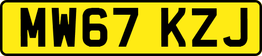 MW67KZJ