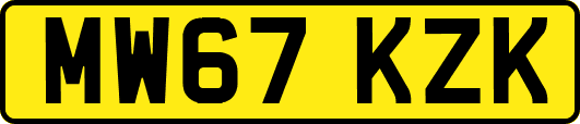 MW67KZK