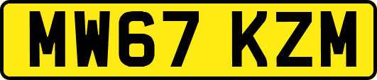 MW67KZM
