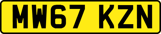 MW67KZN