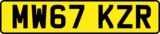 MW67KZR