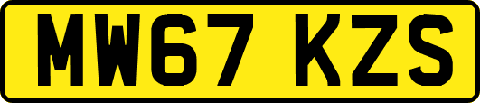 MW67KZS