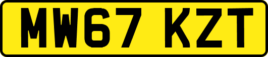 MW67KZT
