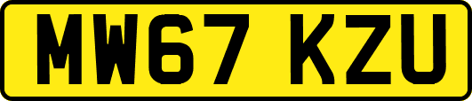 MW67KZU