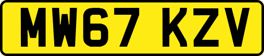 MW67KZV
