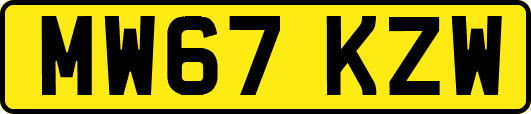 MW67KZW