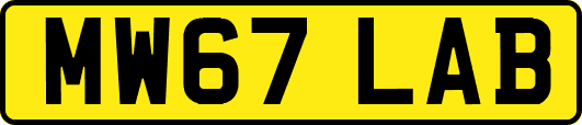 MW67LAB