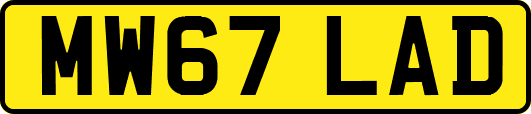 MW67LAD