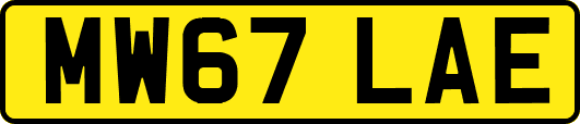 MW67LAE