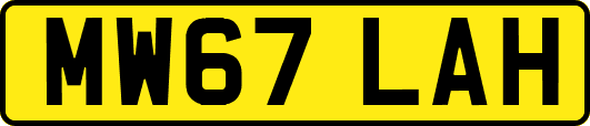 MW67LAH