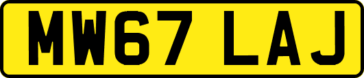 MW67LAJ