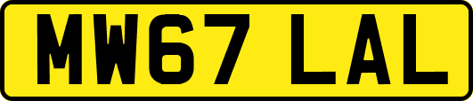 MW67LAL
