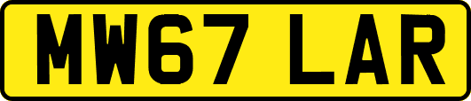 MW67LAR