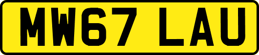 MW67LAU