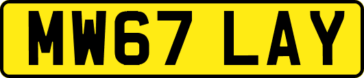 MW67LAY