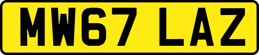 MW67LAZ
