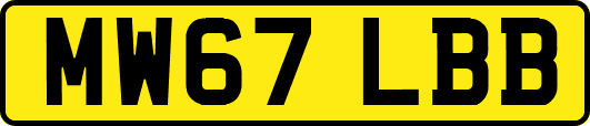 MW67LBB