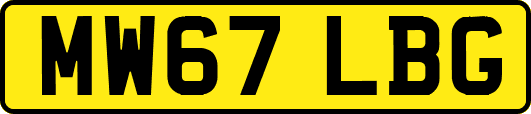 MW67LBG
