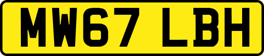 MW67LBH