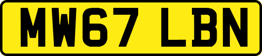 MW67LBN