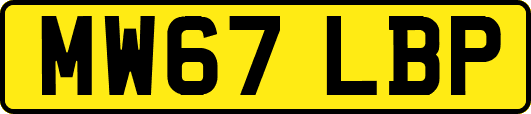 MW67LBP