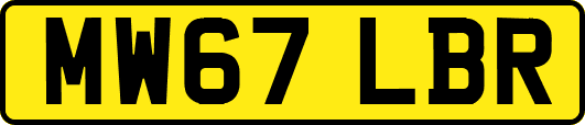 MW67LBR