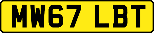 MW67LBT