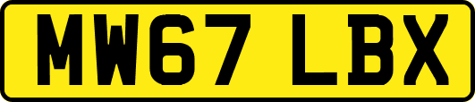 MW67LBX