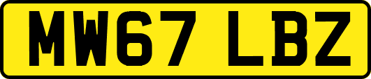 MW67LBZ