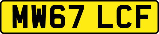 MW67LCF
