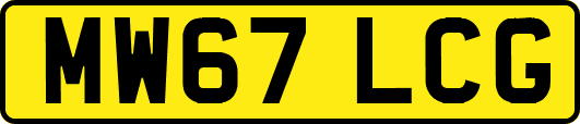 MW67LCG