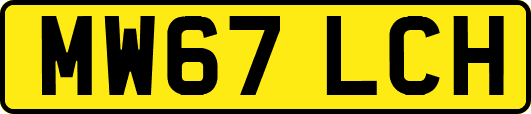 MW67LCH