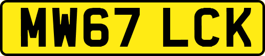 MW67LCK