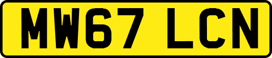 MW67LCN