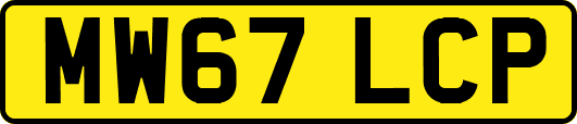 MW67LCP