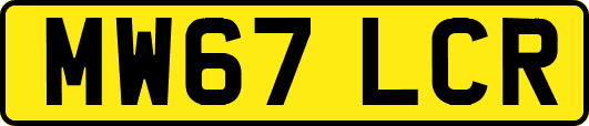 MW67LCR